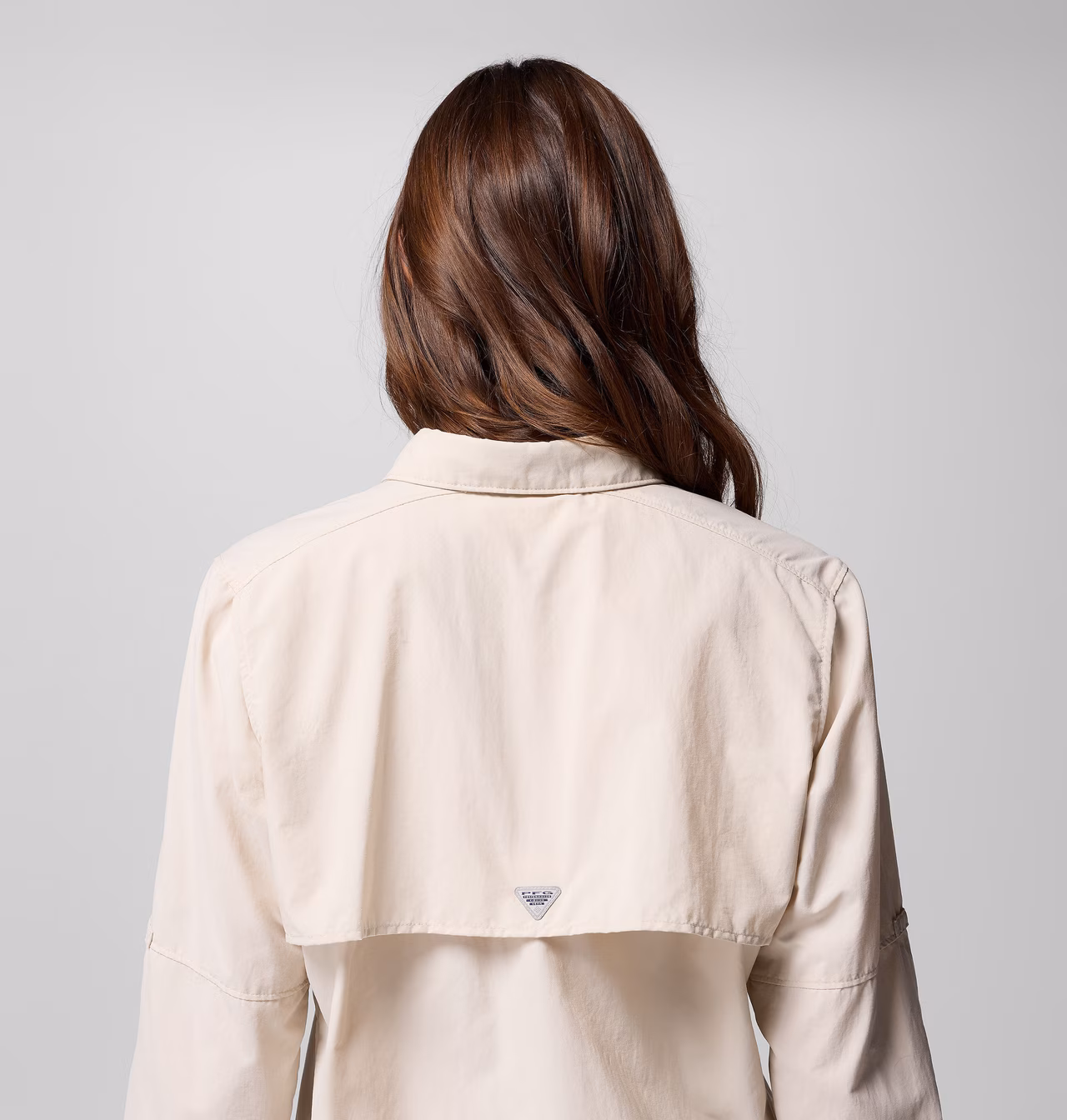 BLUSA FEMENINO COLUMBIA BAHAMA II – foto 6